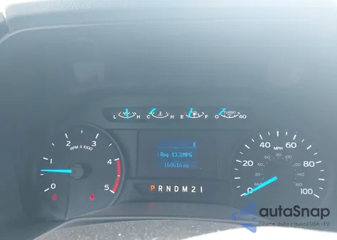 2017 Ford F-250 Xl z USA, uszkodzony, nr VIN 1FT7W2BT4HEB26859